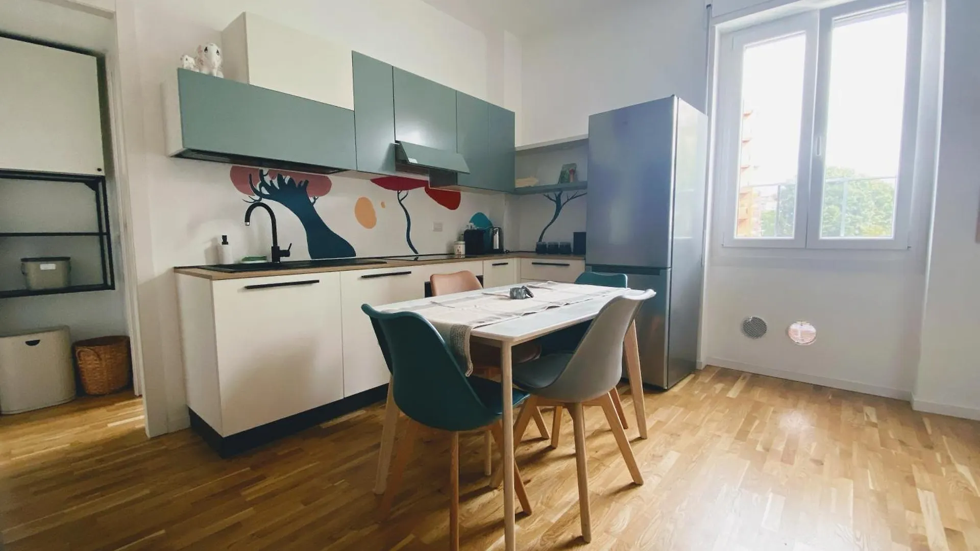 La Casa Di Dore - Appartamento Zona Navigli Milano 0*,