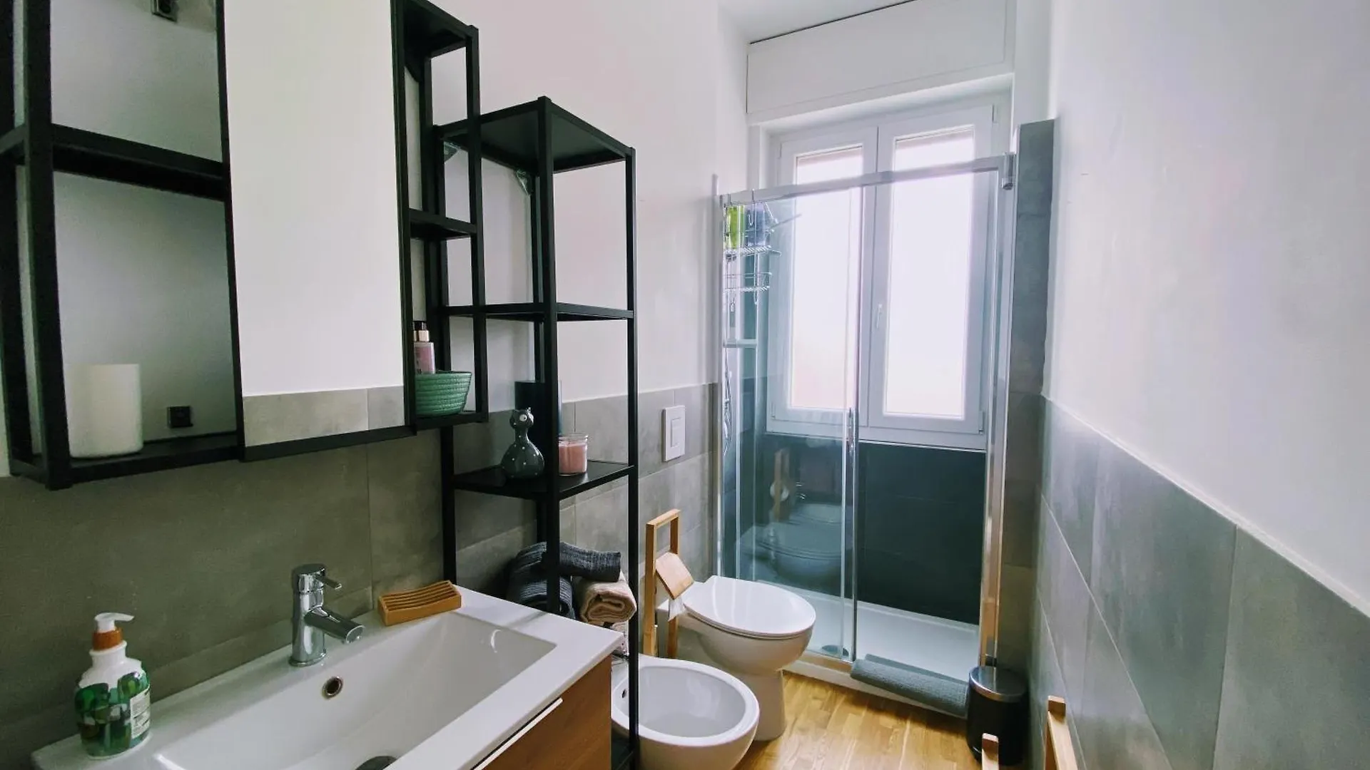 La Casa Di Dore - Appartamento Zona Navigli Milano