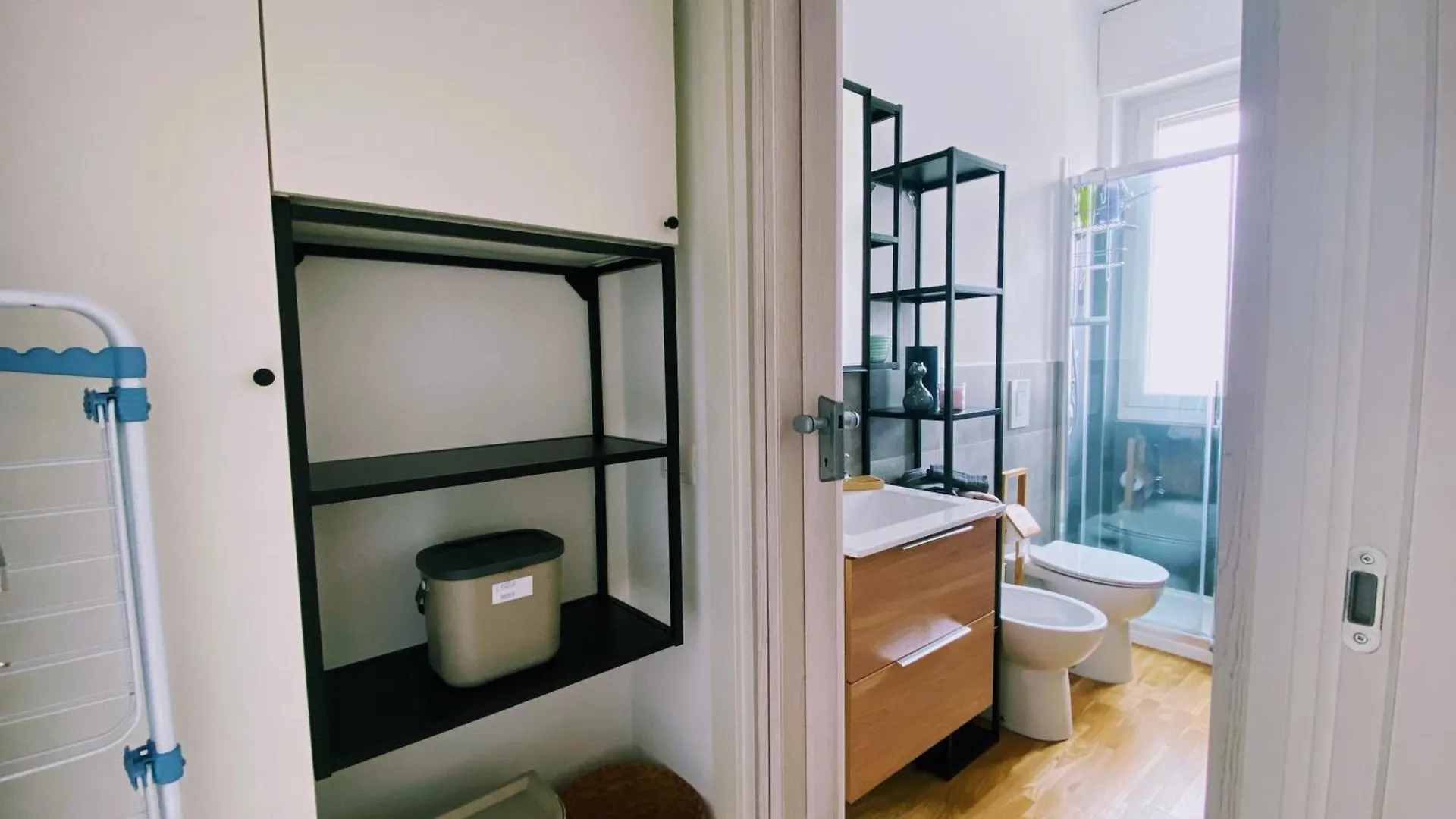 La Casa Di Dore - Appartamento Zona Navigli Milano