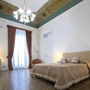 Terre D'oro, Di Lusso In Centro Citta Appartamento Palermo
