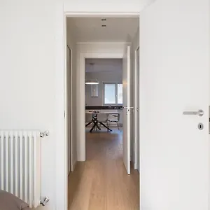 Brand New , Life District Appartamento Milano