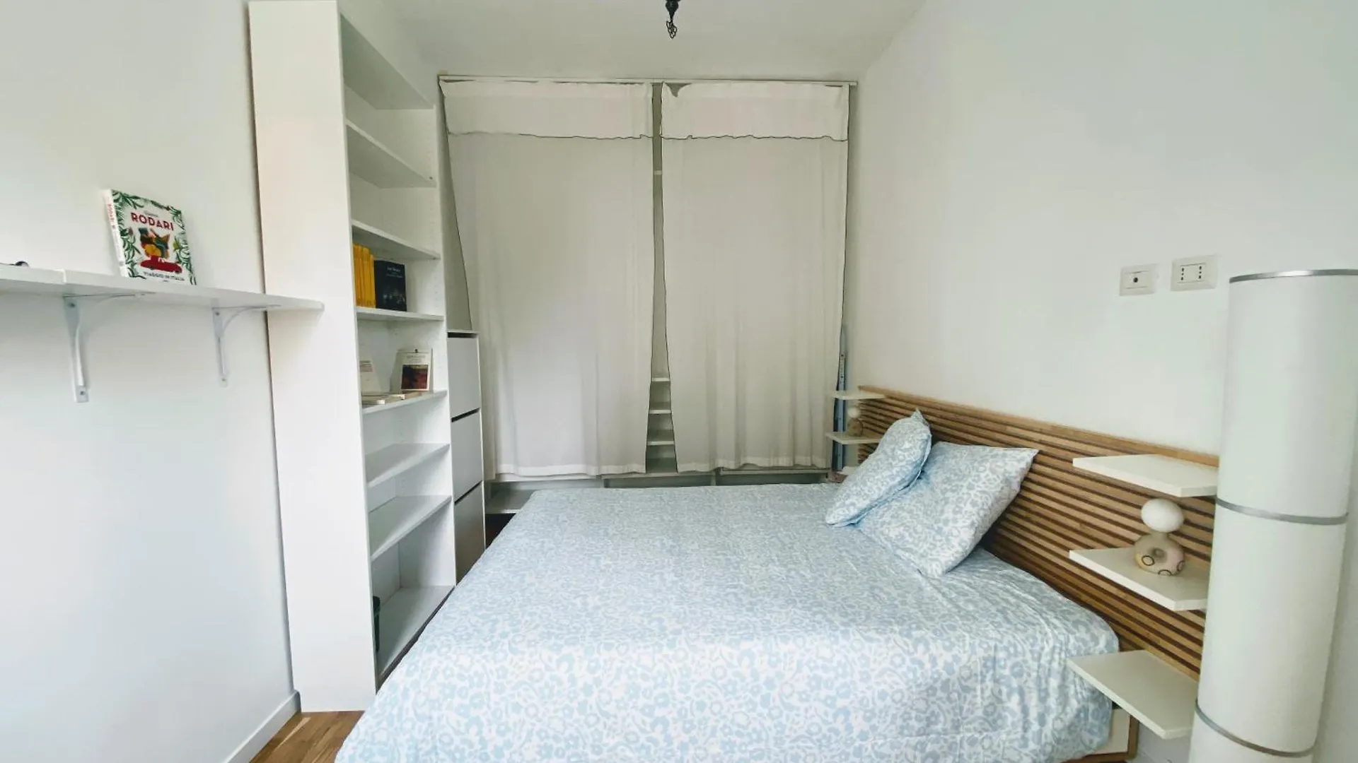 Apartment La Casa Di Dore - Appartamento Zona Navigli Milan