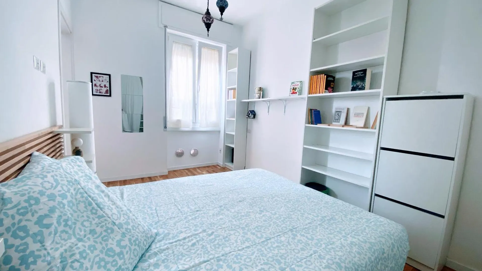 Apartment La Casa Di Dore - Appartamento Zona Navigli Milan Italy